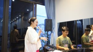 Khóa học piano đà nẵng